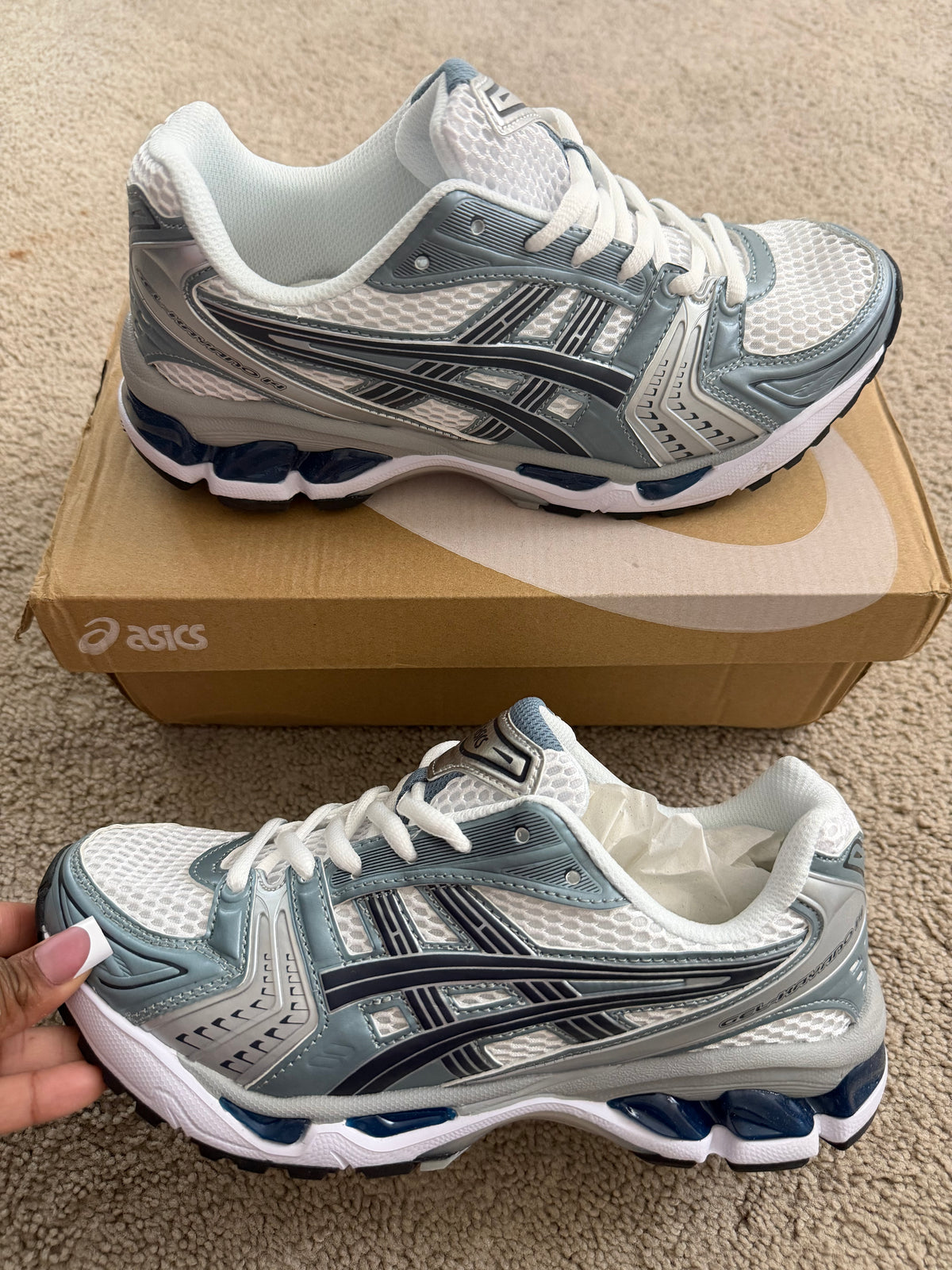 asics