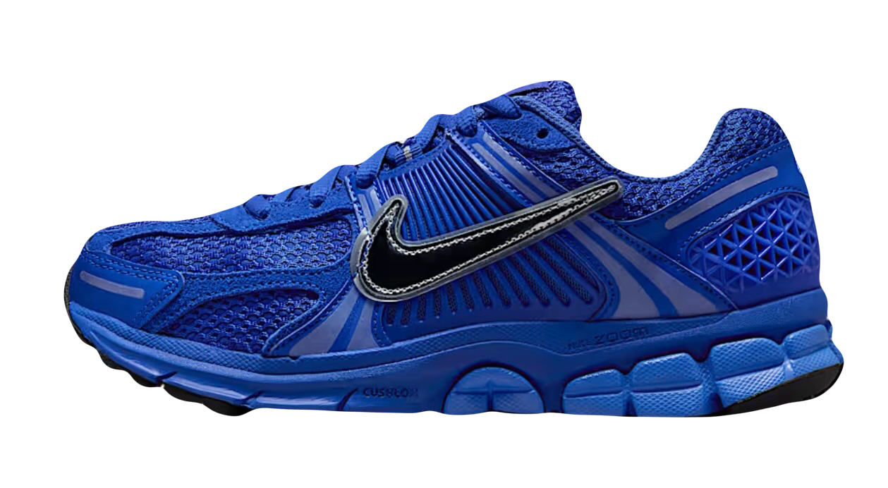 BLUE VOMEROS