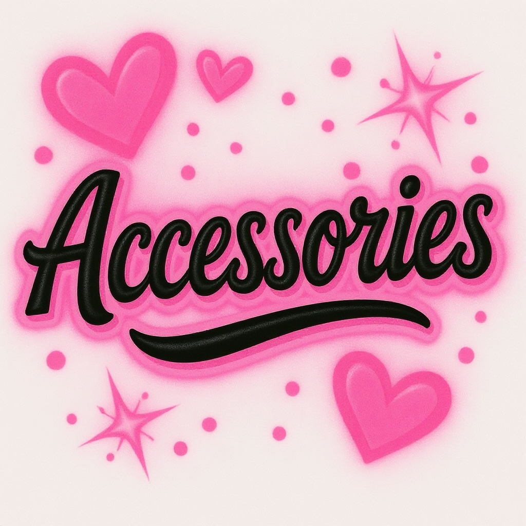 Accessories