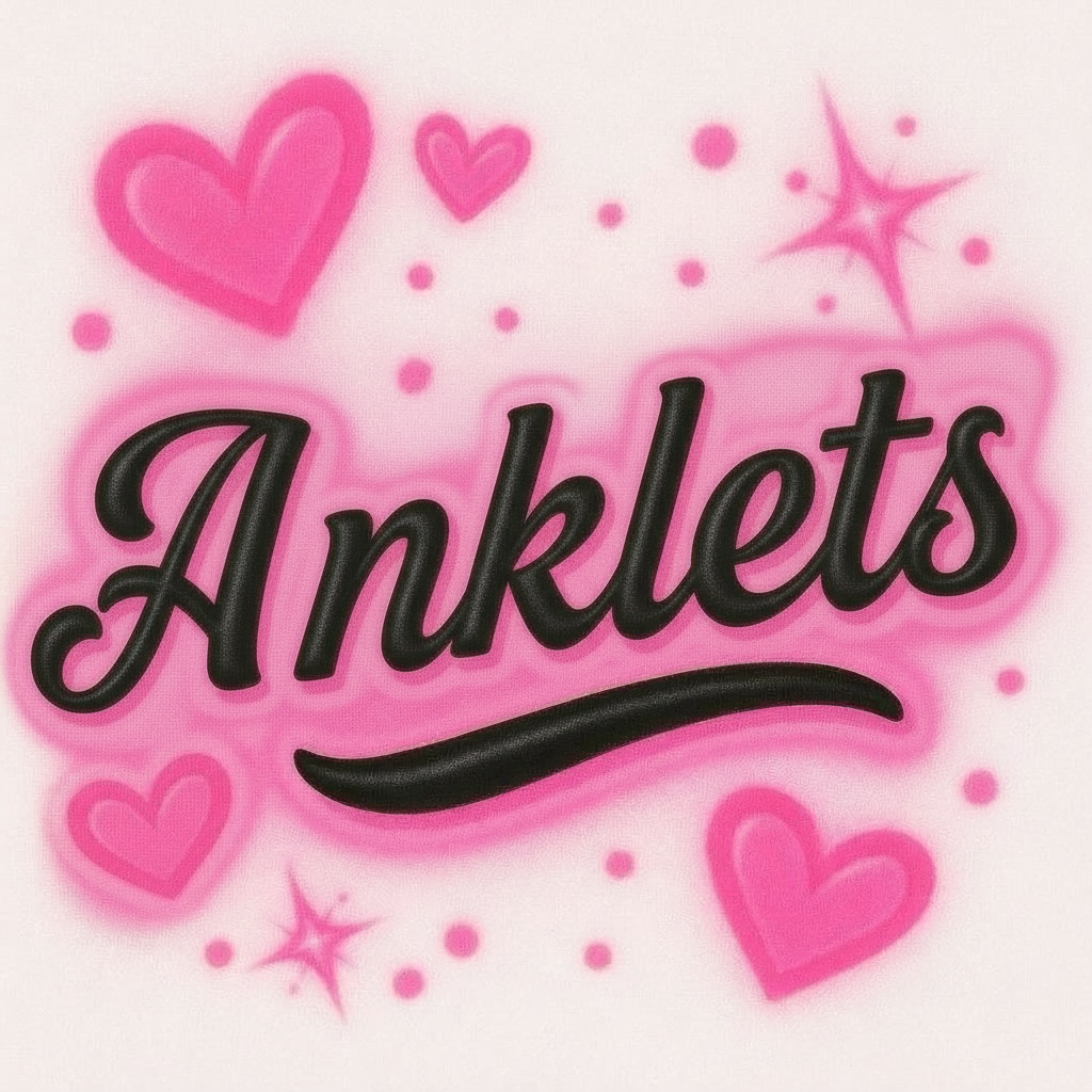 Anklets