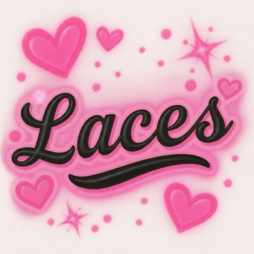 Laces
