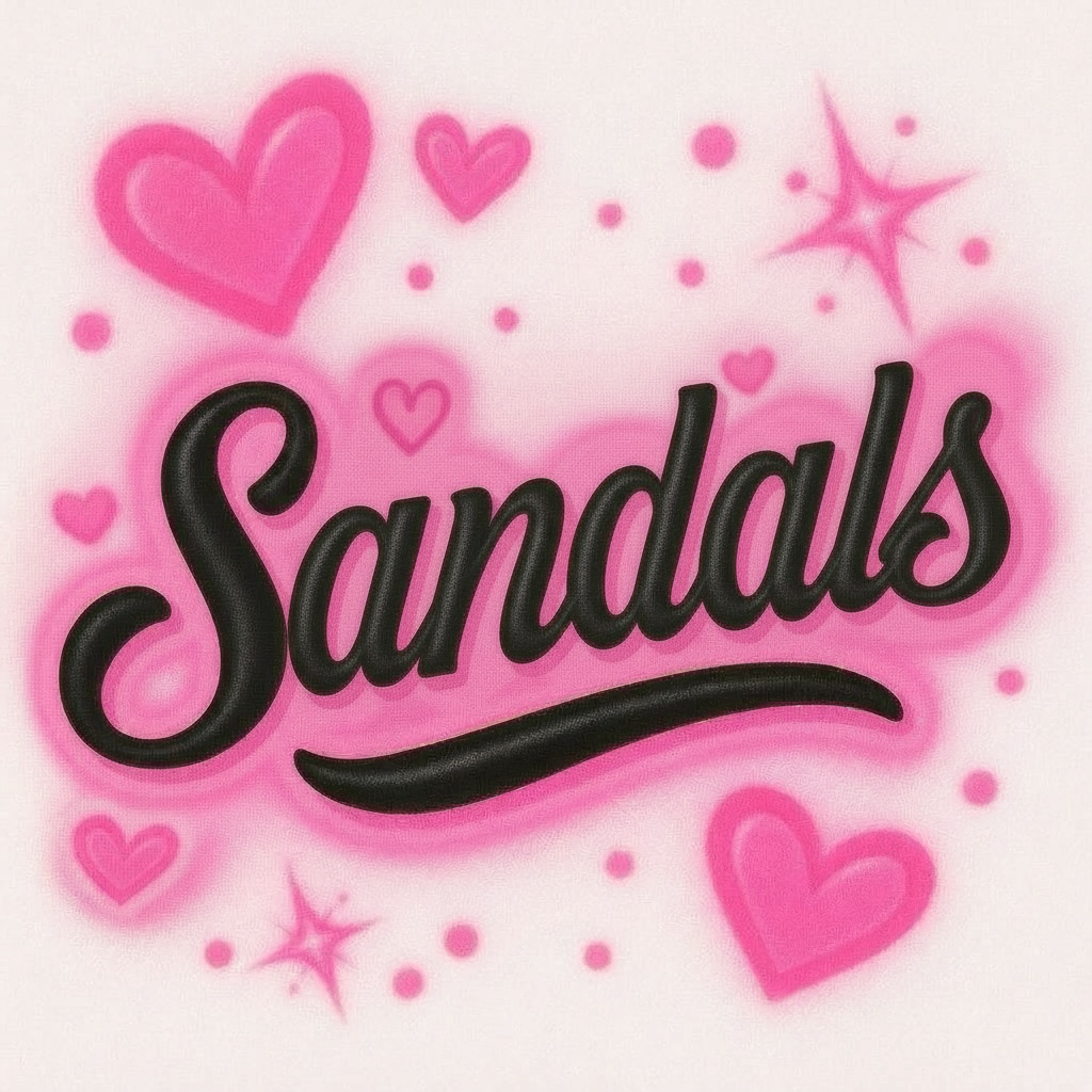 Sandals