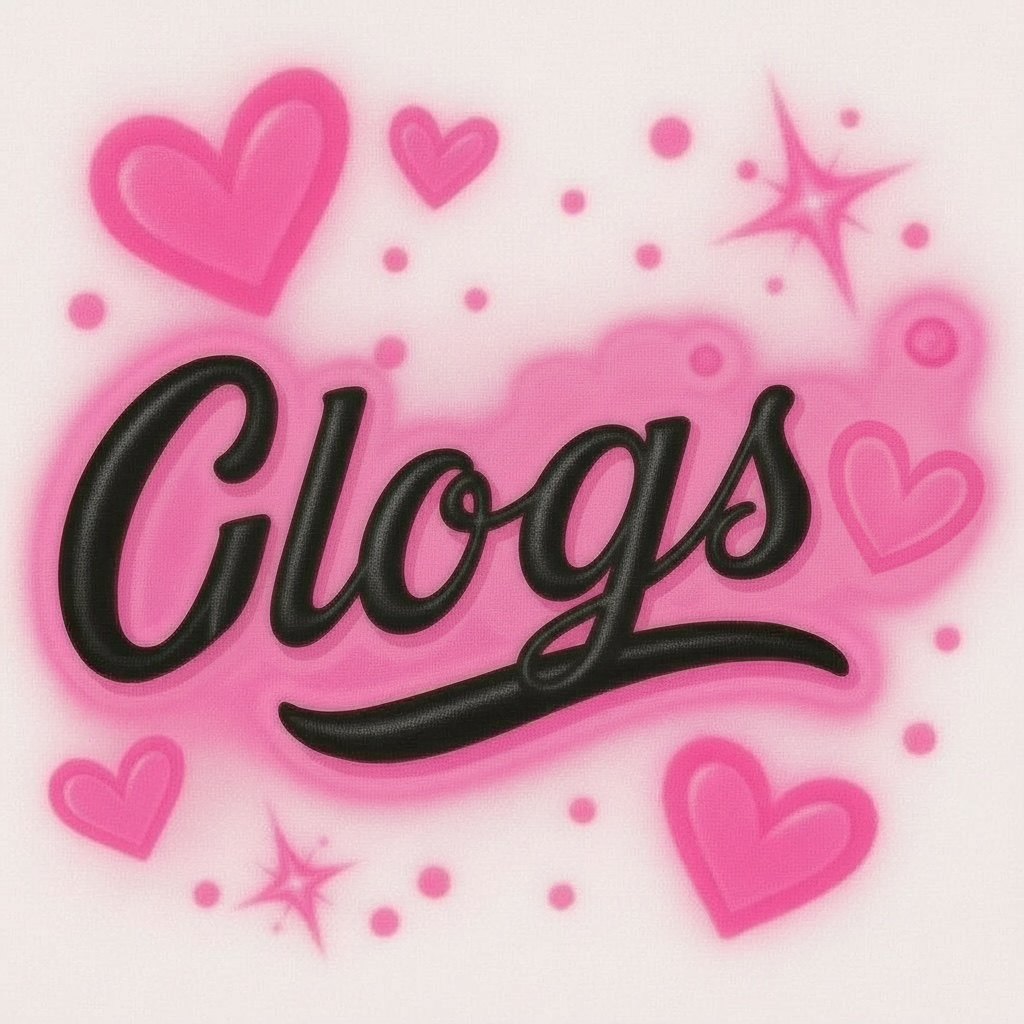 Clogs