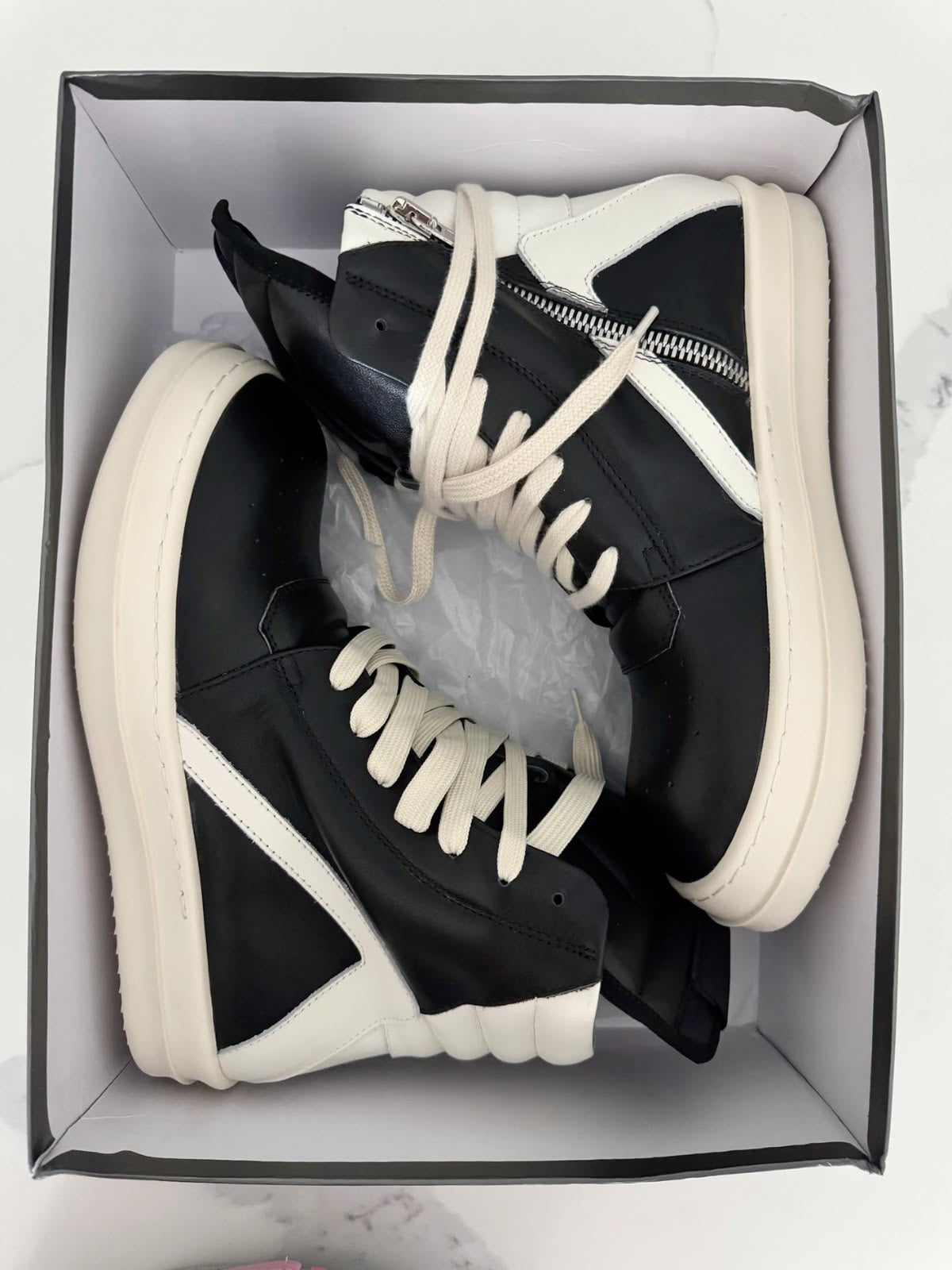 rick owens