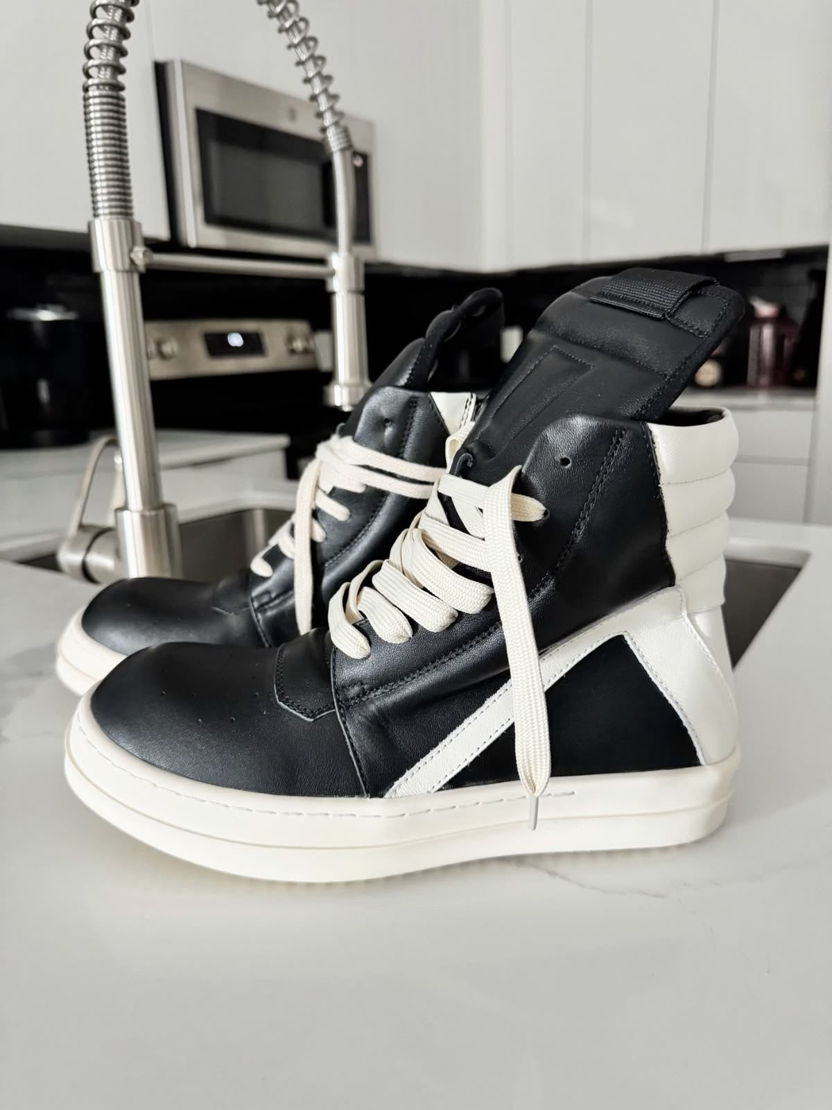 rick owens