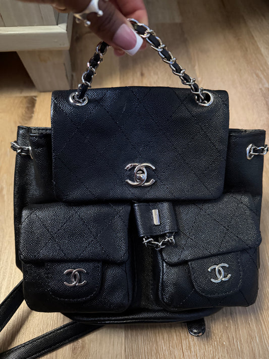 cc backpack