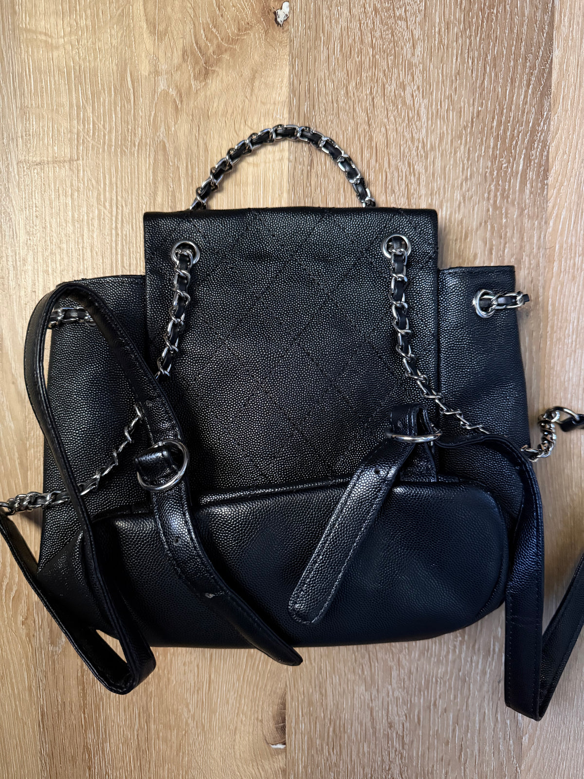 cc backpack