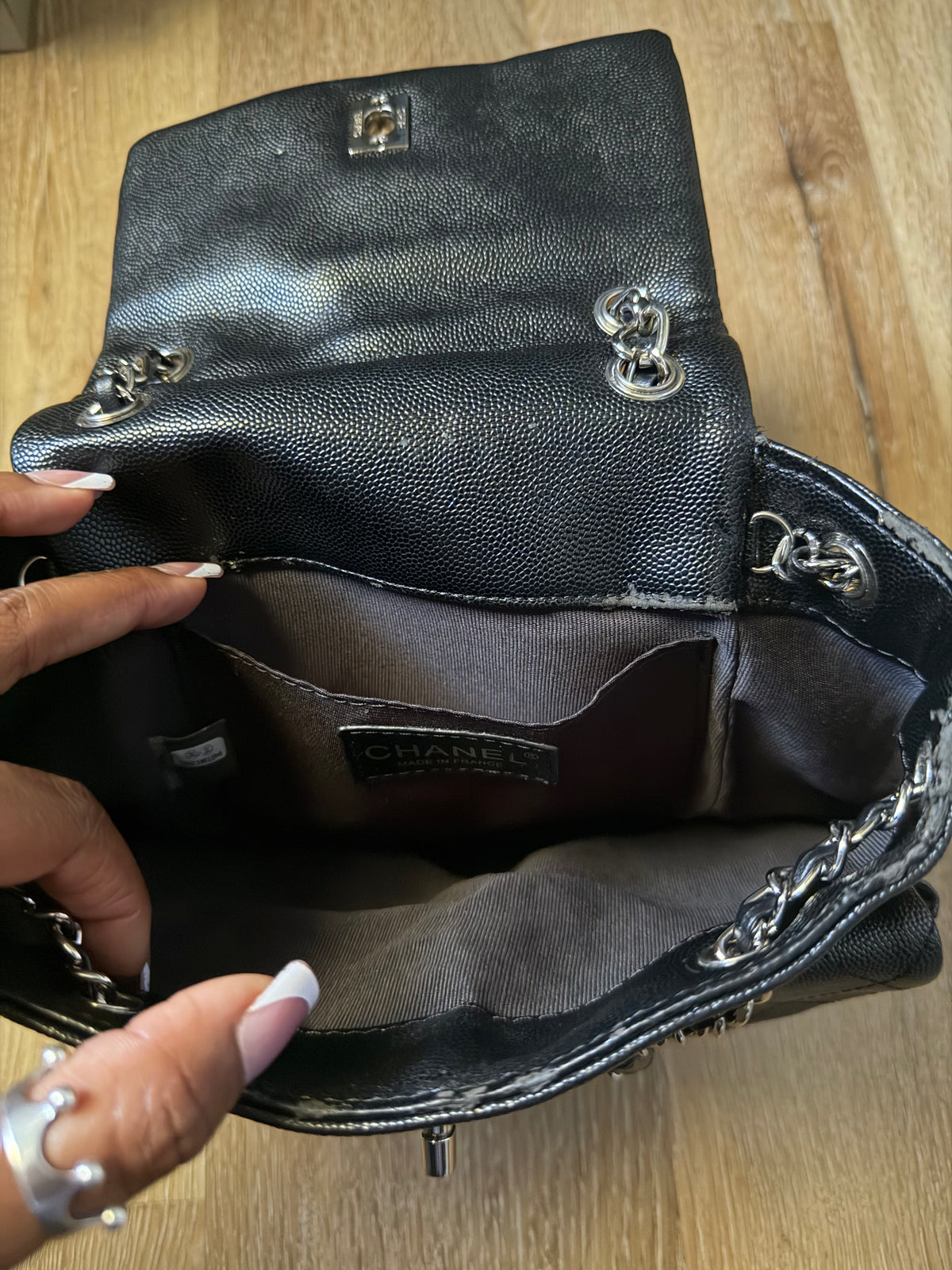 cc backpack