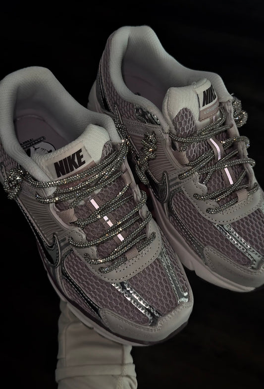 SILVER SNEAKER BUNDLE