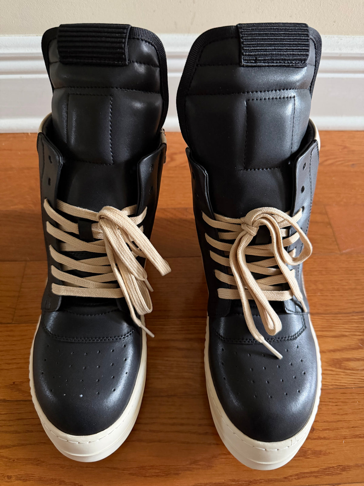 rick owens