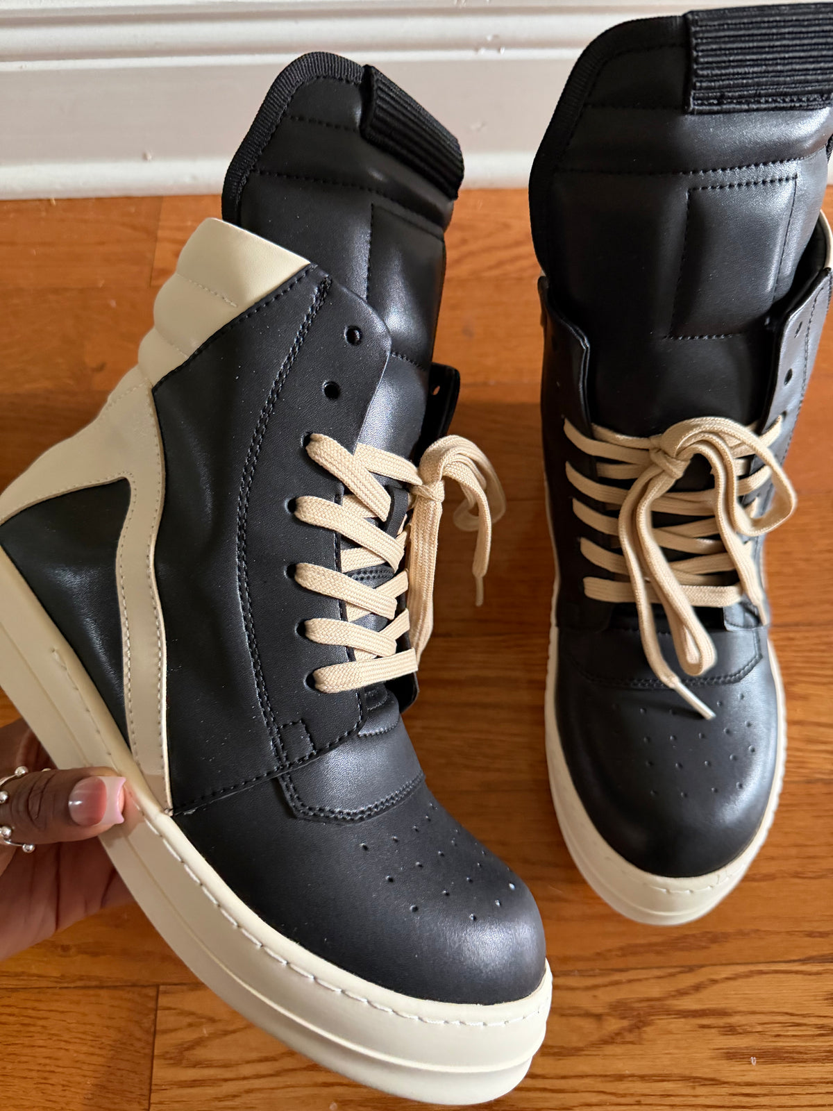 rick owens