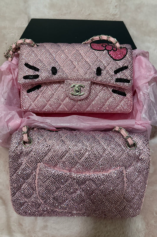 the custom y2kitty
