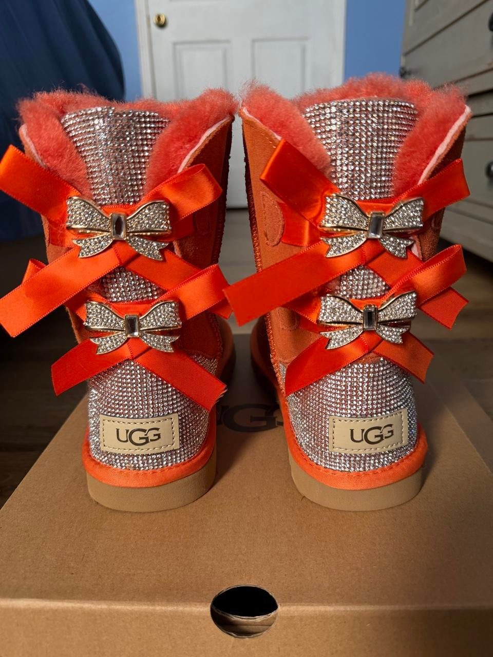 custom uggs