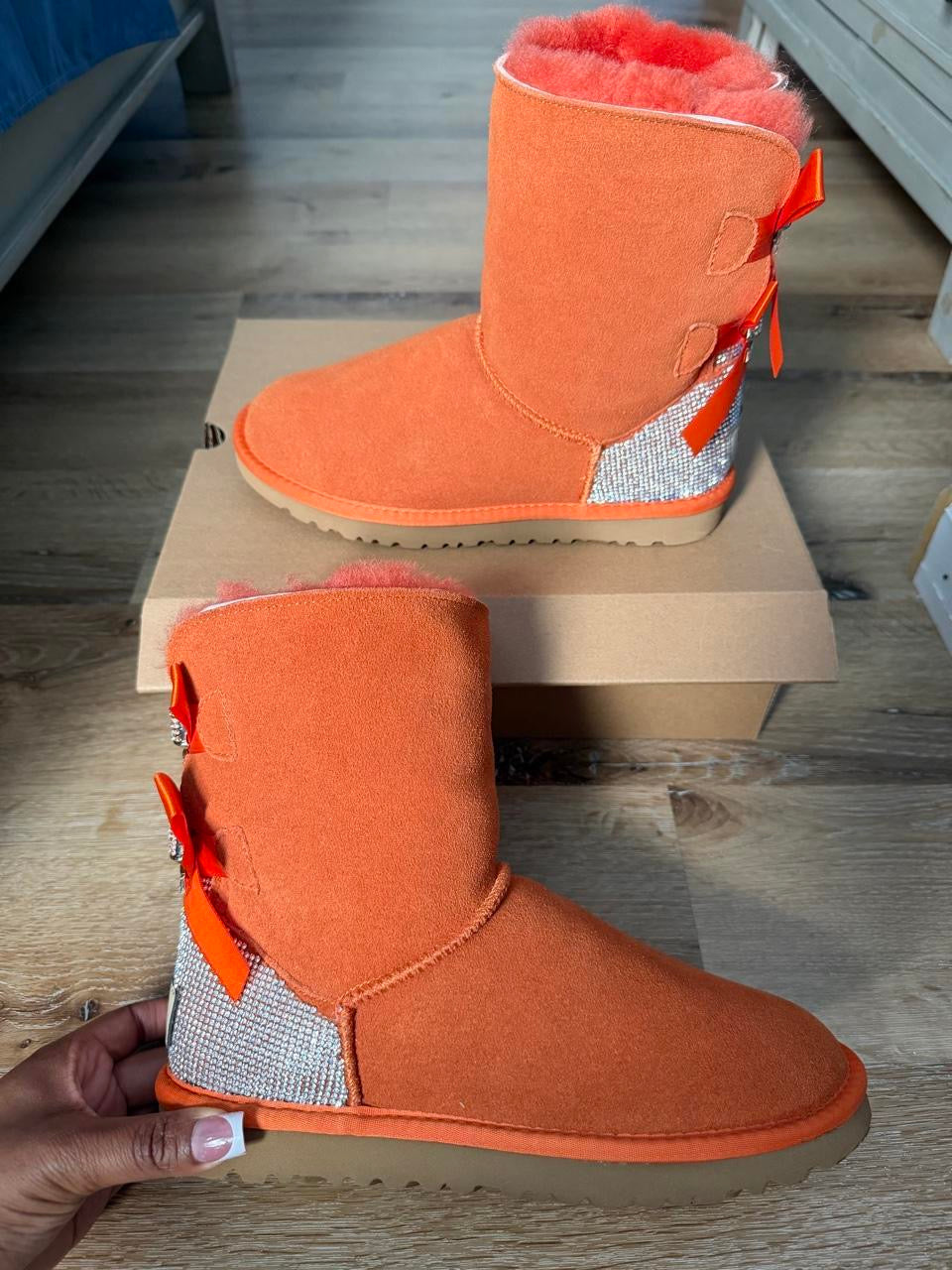 custom uggs