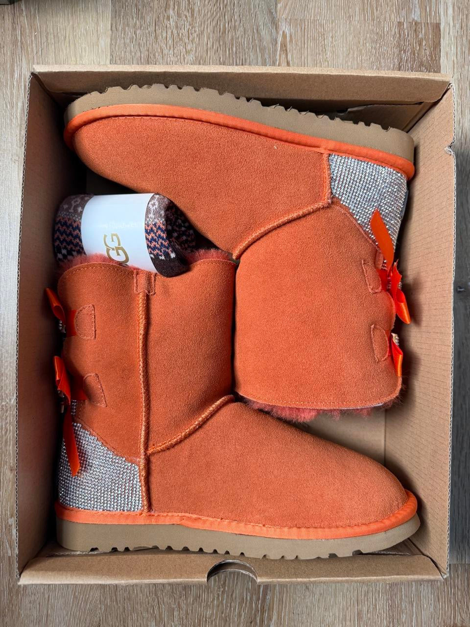 custom uggs