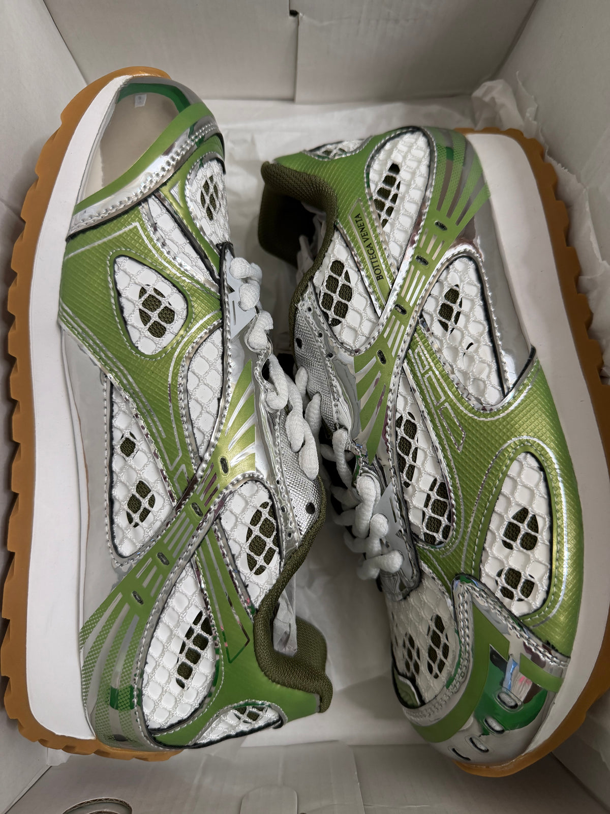 green bottegas