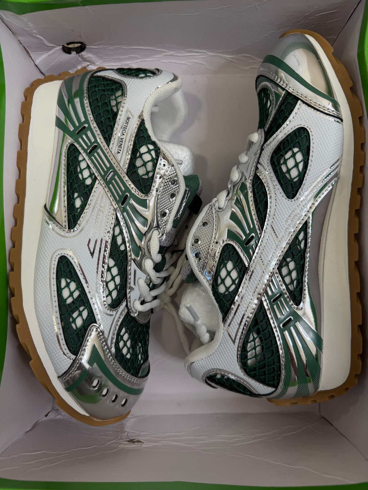 forest green bottegas