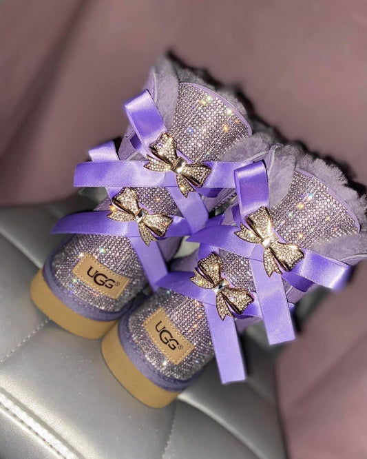 custom uggs