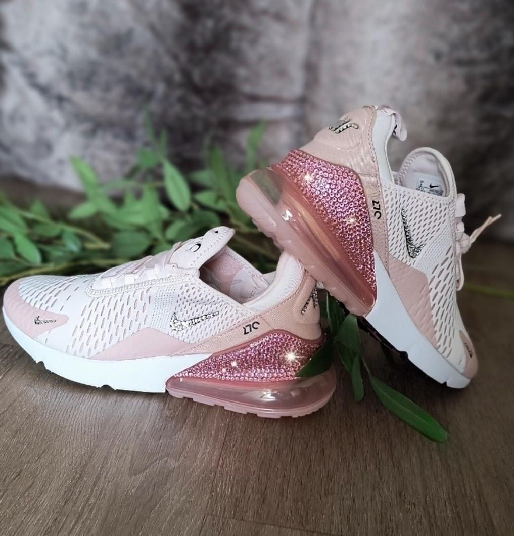 CRYSTAL MAX SNEAKERS