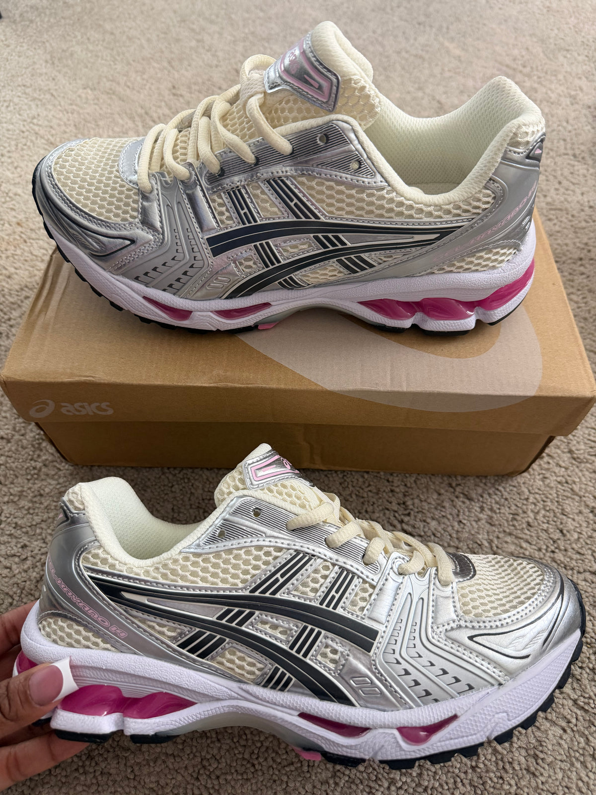 asics