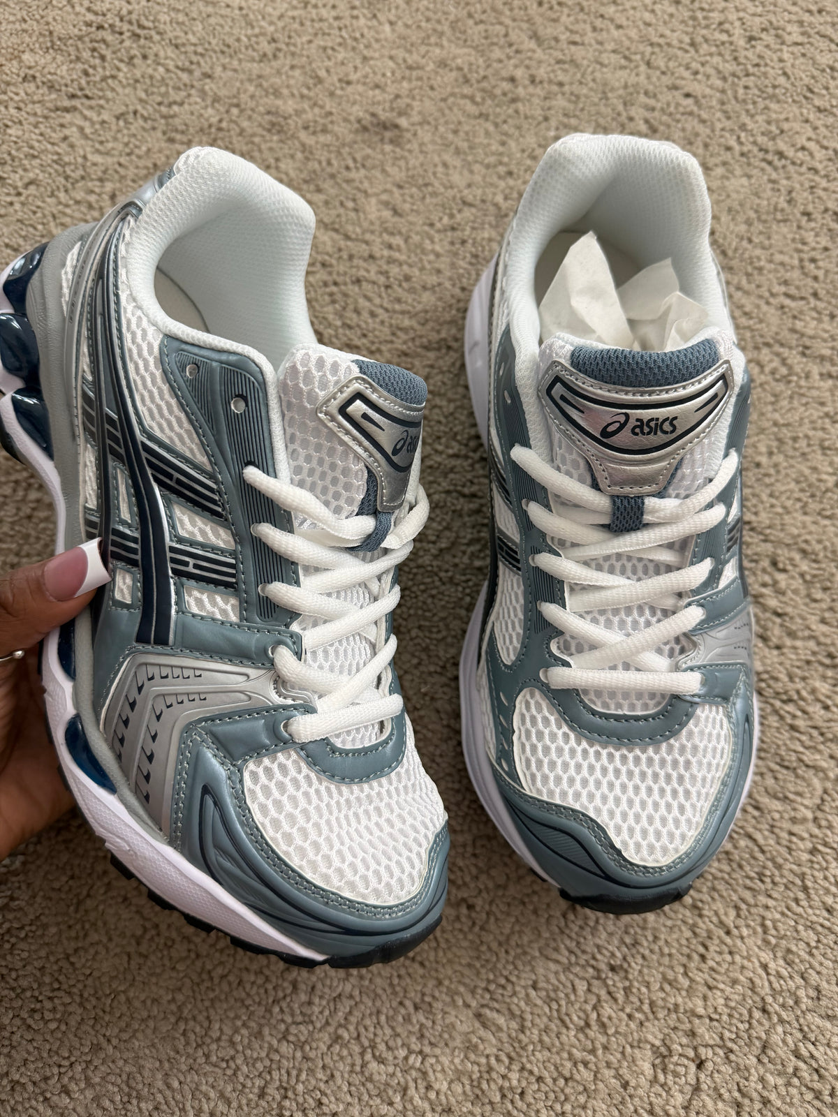 asics