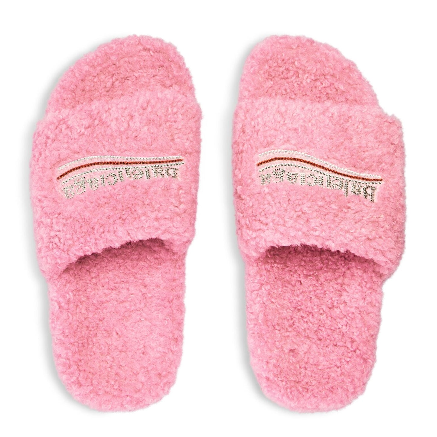 CRYSTAL FUR SLIDES