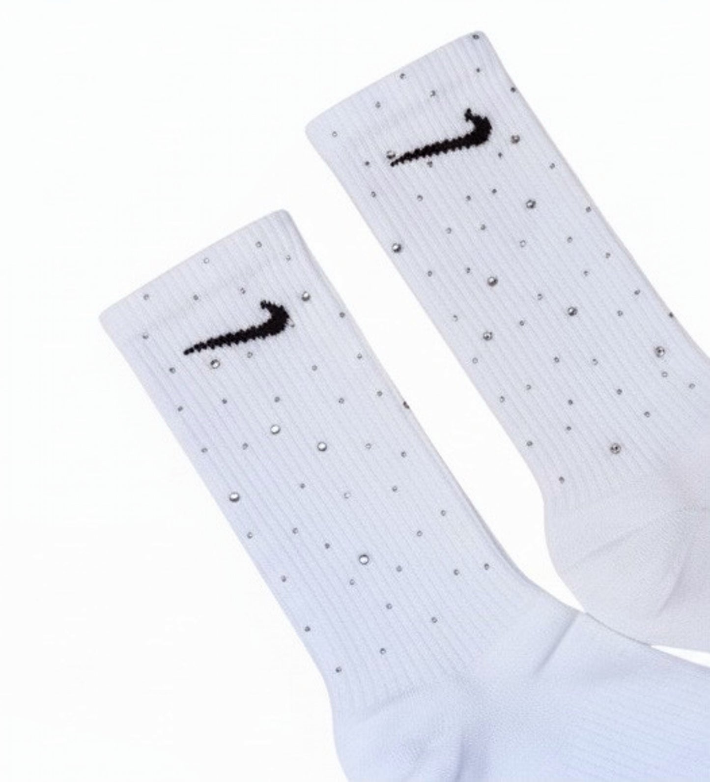 classic bling socks
