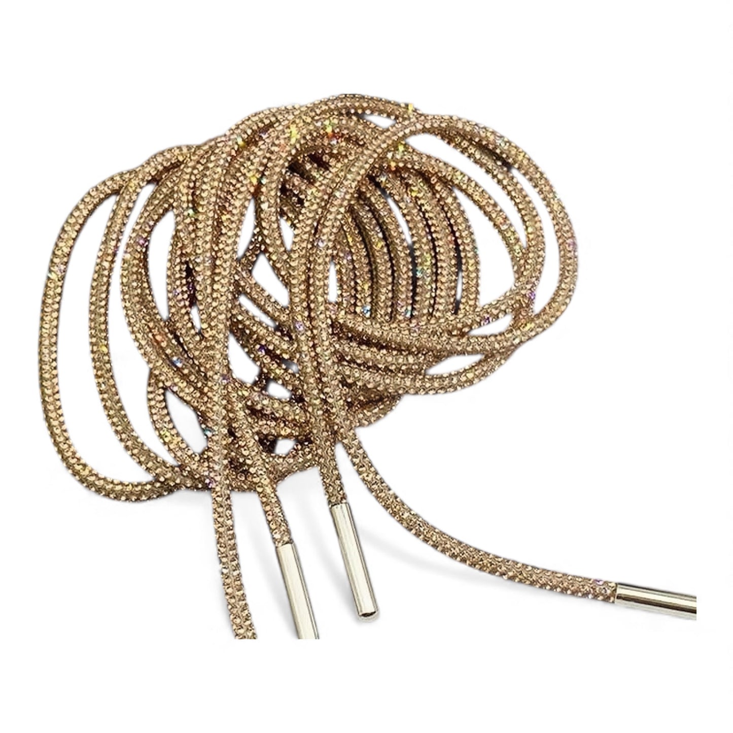 diamond laces