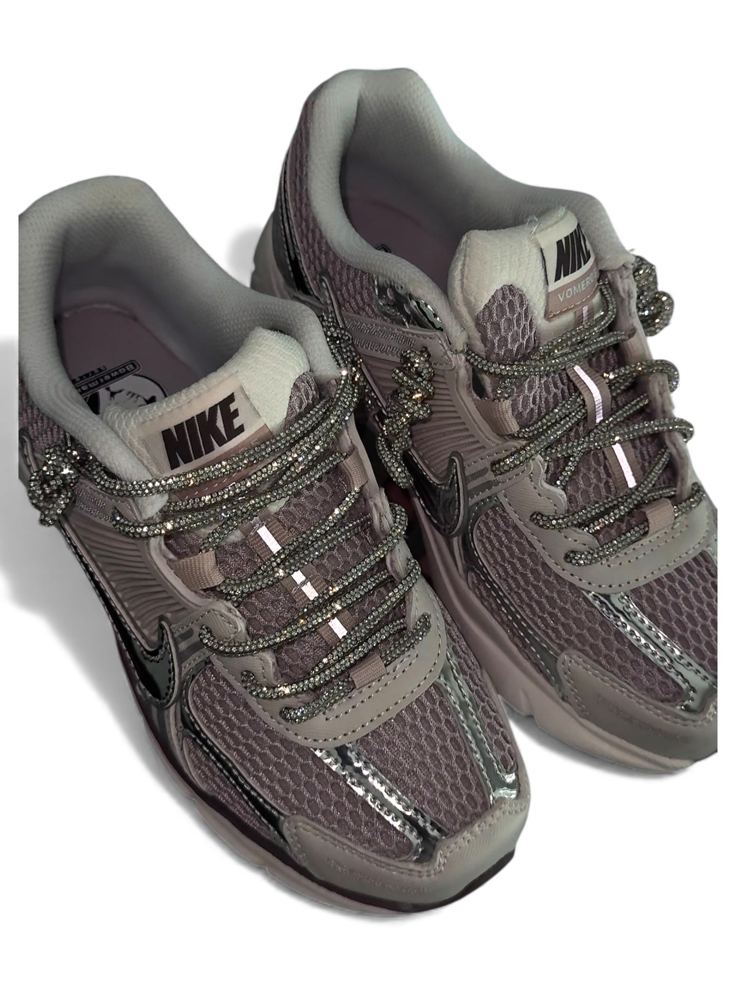 SILVER SNEAKER BUNDLE