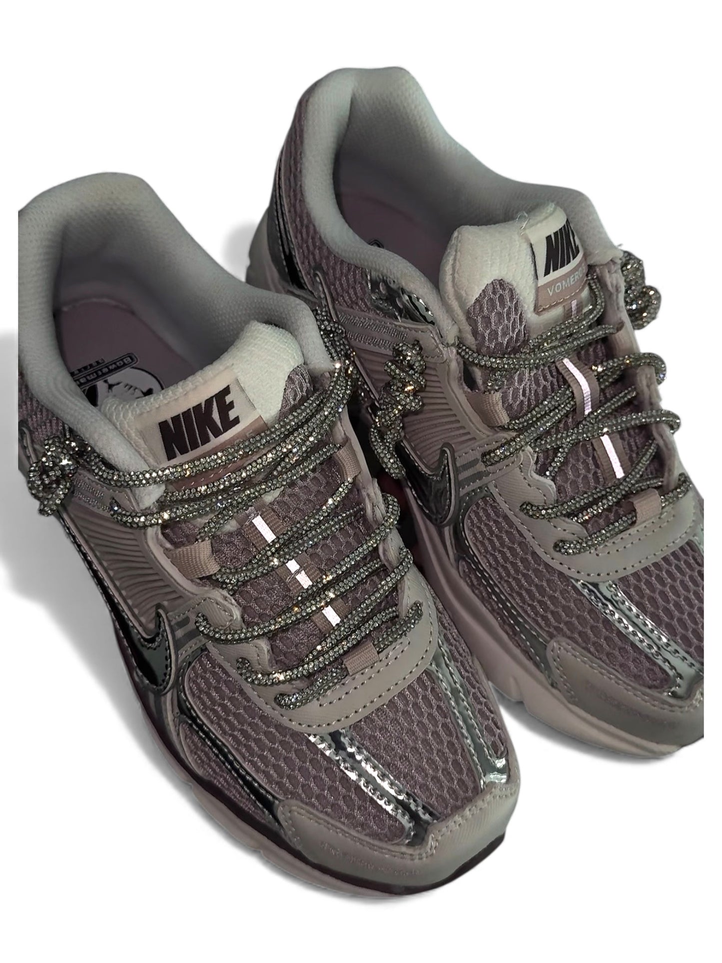 silver sneaker bundle